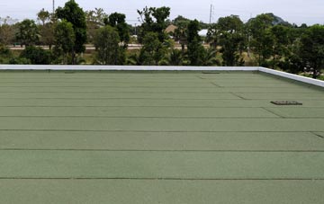 all Longbar roofing types quoted for