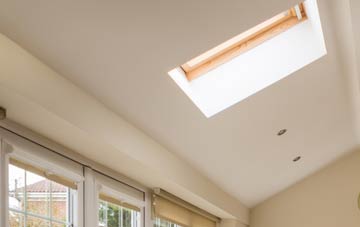 Longbar conservatory roof insulation companies