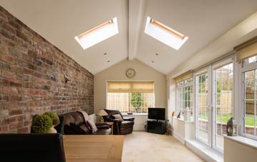 conservatory roof insulation Longbar, North Ayrshire