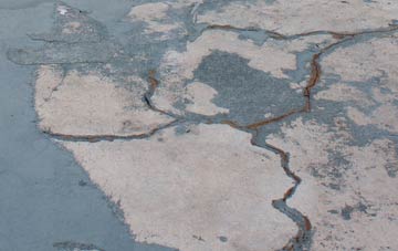 fibreglass roofing replacement Longbar