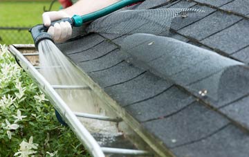 Longbar gutter cleaning costs