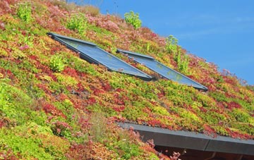 Longbar living roof systems