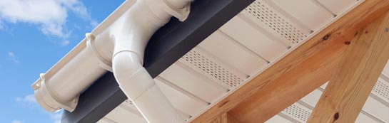 get Longbar guttering quotes today