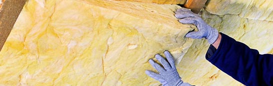 quotes for Longbar roof insulation