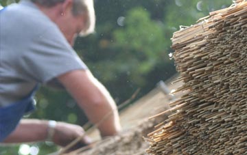 professional Longbar thatchers