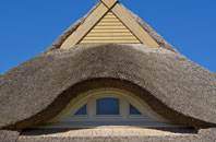 Longbar thatch roofing